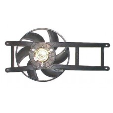 Ventilátor komplett