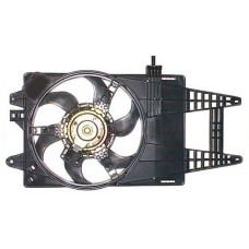 Ventilátor komplett