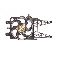 Ventilátor komplett