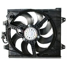 Ventilátor komplett