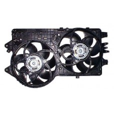 Ventilátor komplett