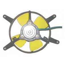 Ventilátor komplett