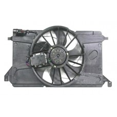 Ventilátor komplett