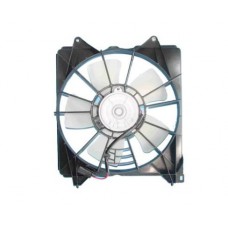 Ventilátor komplett
