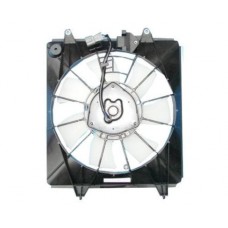Ventilátor komplett