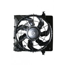 Ventilátor komplett