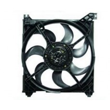 Ventilátor komplett