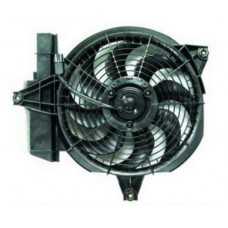 Ventilátor komplett