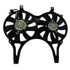 Ventilátor komplett