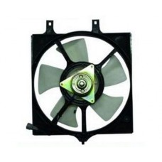 Ventilátor komplett