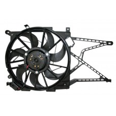 Ventilátor komplett Ventilátor komplett