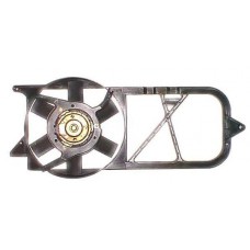 Ventilátor komplett