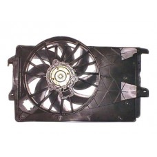 Ventilátor komplett