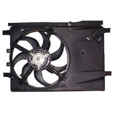 Ventilátor komplett