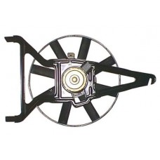 Ventilátor komplett
