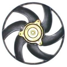 Ventilátor komplett