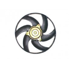 Ventilátor komplett