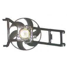 Ventilátor komplett