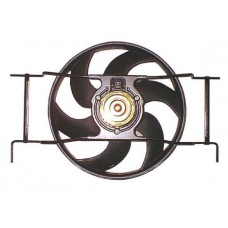 Ventilátor komplett