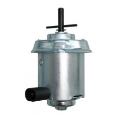 Ventillátor motor