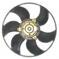 Ventilátor komplett