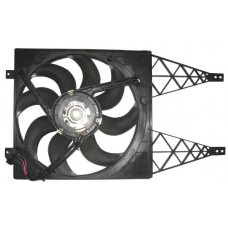 Ventilátor komplett