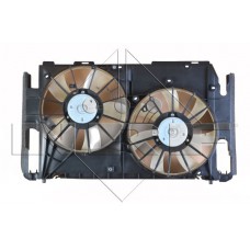 Ventilátor komplett