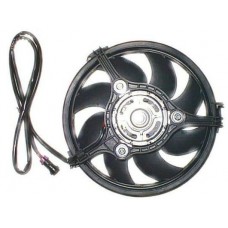 Ventilátor komplett