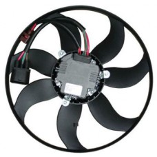 Ventilátor komplett