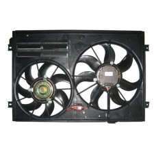 Ventilátor komplett