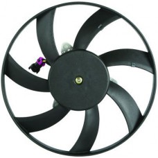 Ventilátor komplett