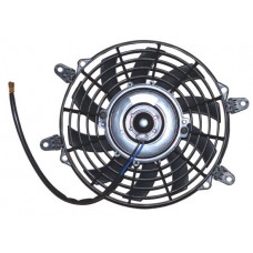 Ventilátor komplett