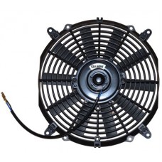 Ventilátor komplett