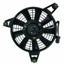 Ventilátor komplett