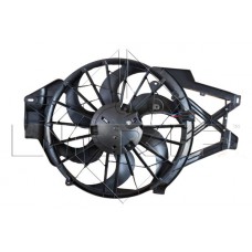 Ventilátor komplett