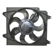 Ventilátor komplett Ventilátor komplett