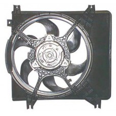 Ventilátor komplett