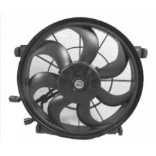 Ventilátor komplett
