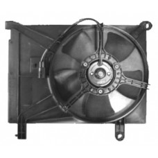 Ventilátor komplett