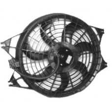 Ventilátor komplett