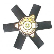 Ventilátor komplett