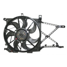 Ventilátor komplett