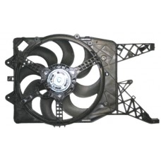 Ventilátor komplett