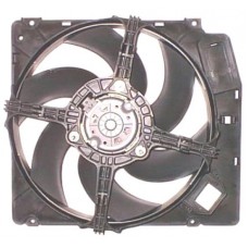 Ventilátor komplett