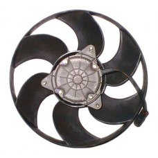 Ventilátor komplett