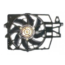 Ventilátor komplett