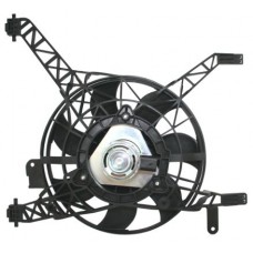 Ventilátor komplett Ventilátor komplett