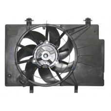 Ventilátor komplett
