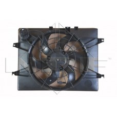 Ventilátor komplett