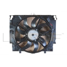 Ventilátor komplett